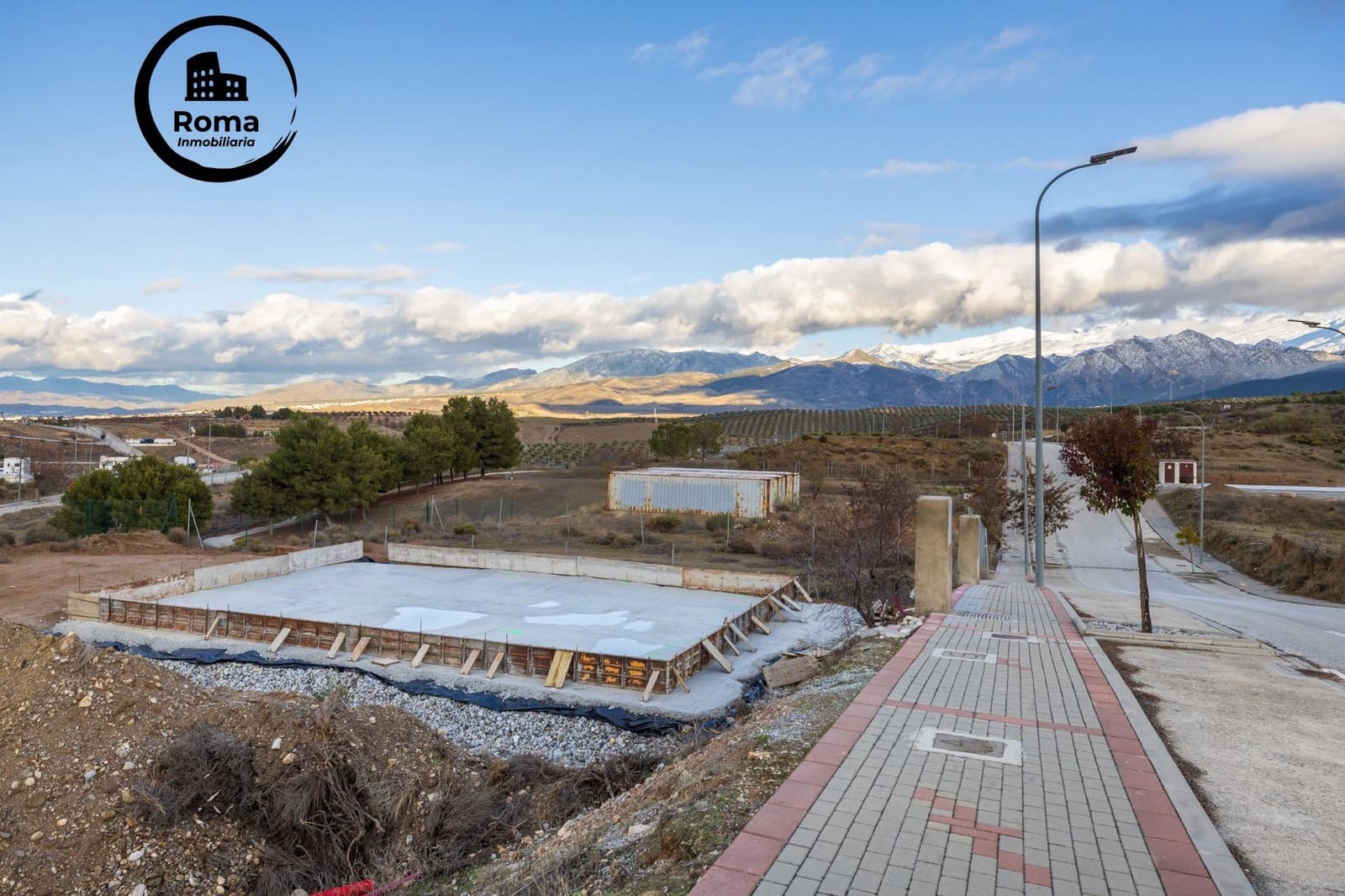 Building Plot for sale in Dilar - € 385,000 (Ref: 9770766)