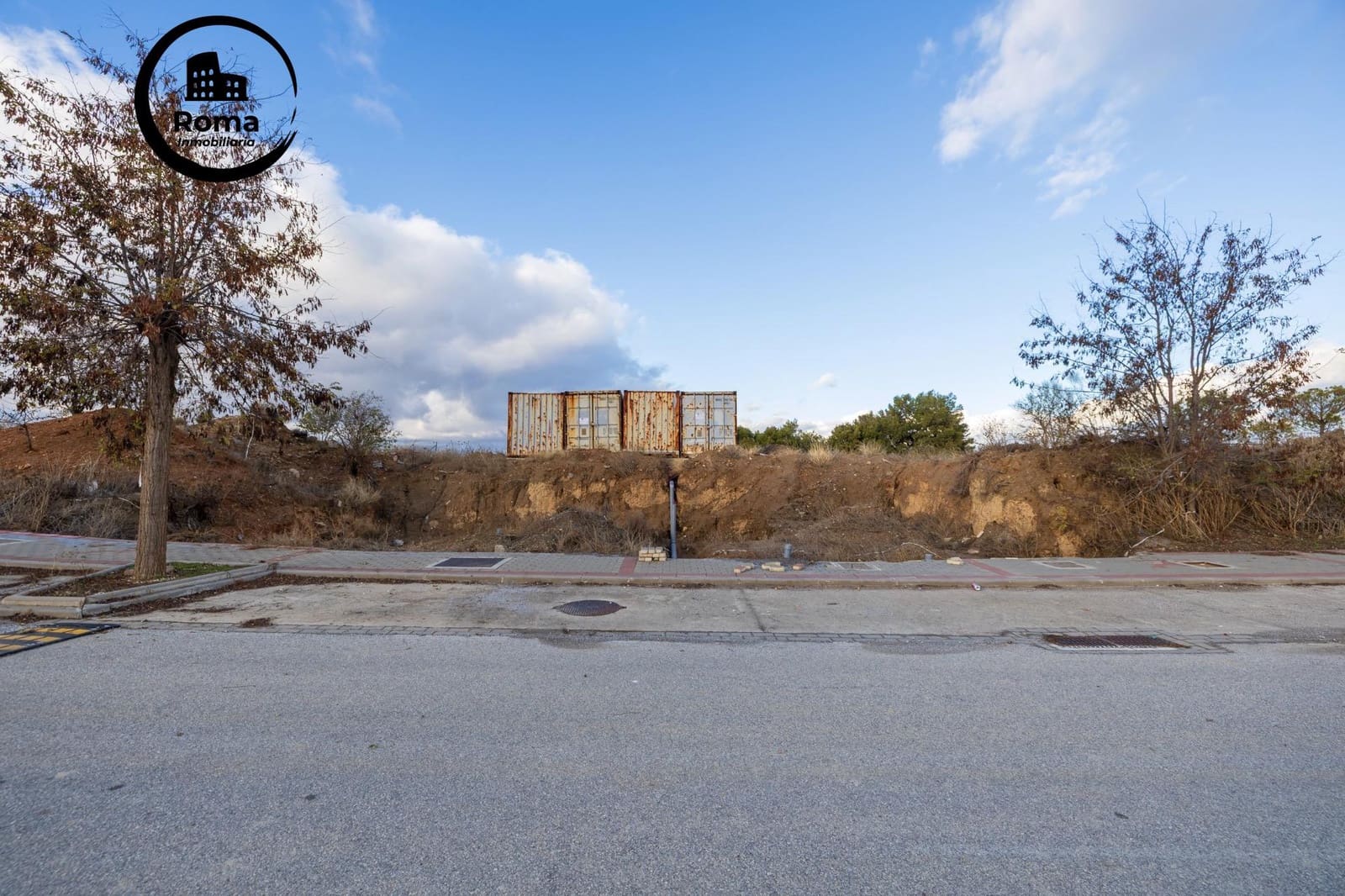 Building Plot for sale in Dilar - € 385,000 (Ref: 9770766)