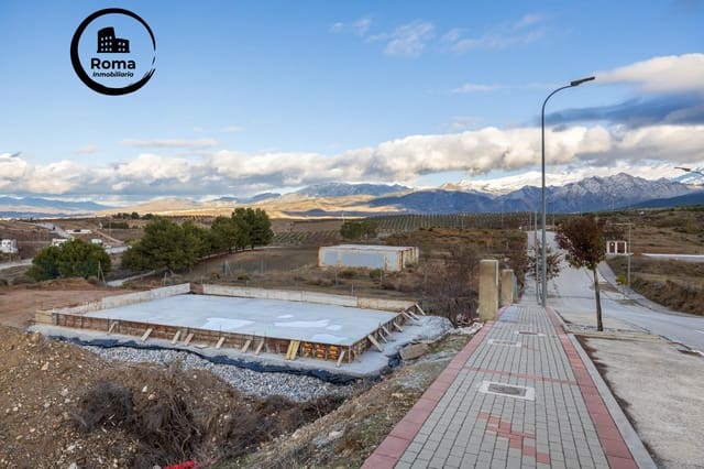 Solar/Parcela en Dílar en venta - 385.000 € (Ref: 9770766)
