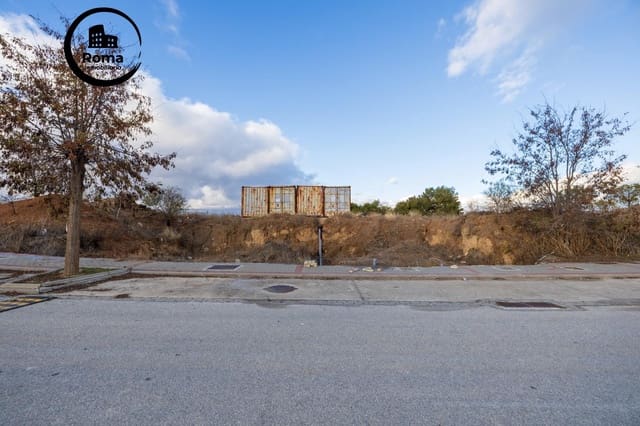 Solar/Parcela en Dílar en venta - 385.000 € (Ref: 9770766)