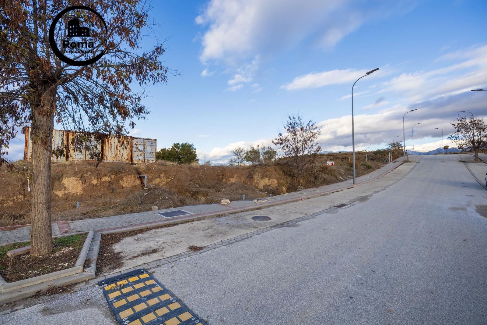 Building Plot for sale in Dilar - € 385,000 (Ref: 9770766)