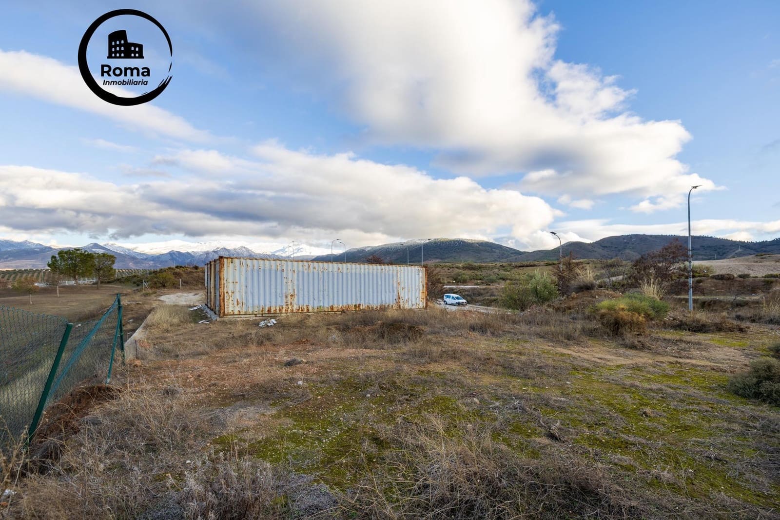 Building Plot for sale in Dilar - € 385,000 (Ref: 9770766)