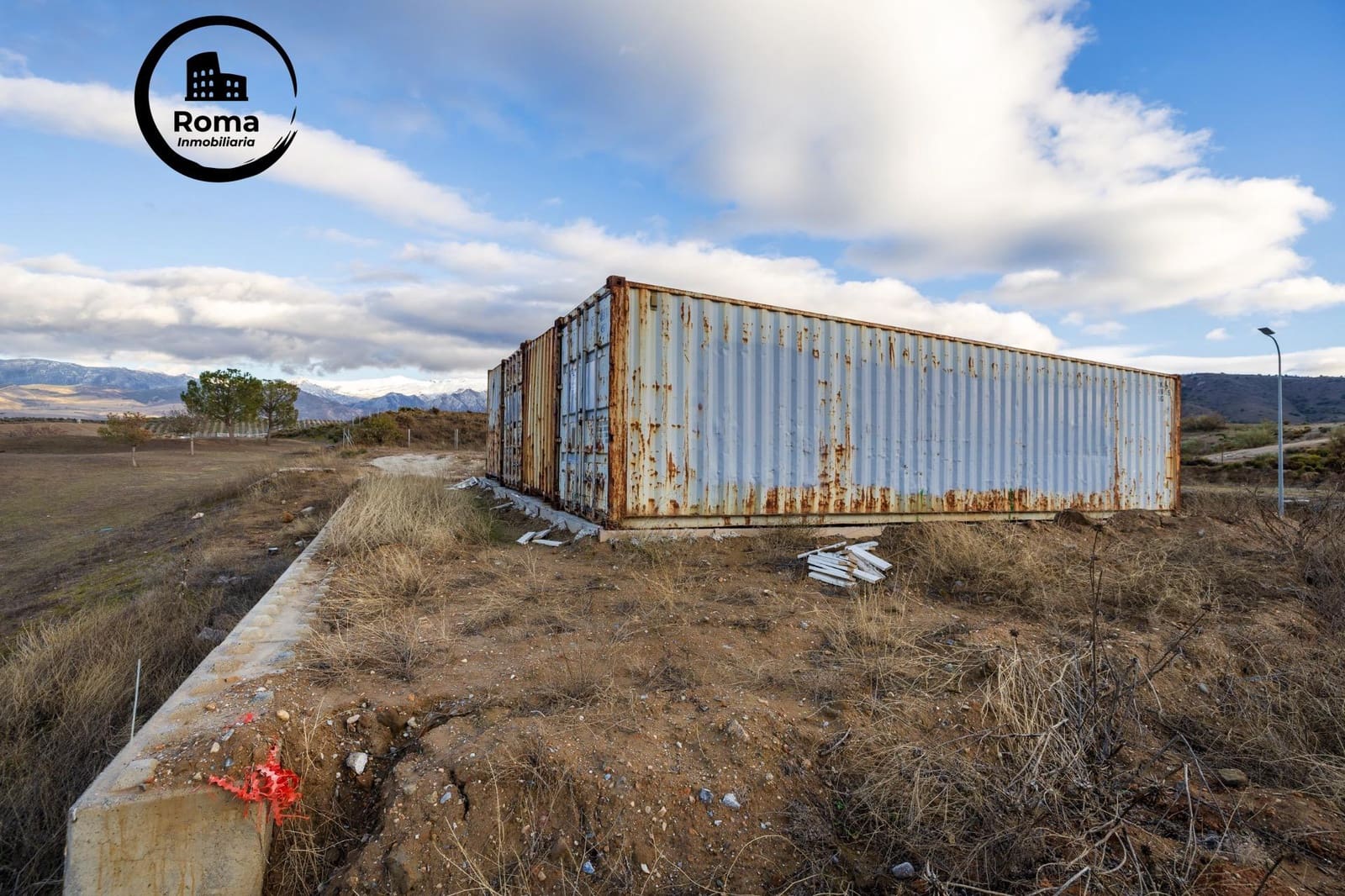 Building Plot for sale in Dilar - € 385,000 (Ref: 9770766)