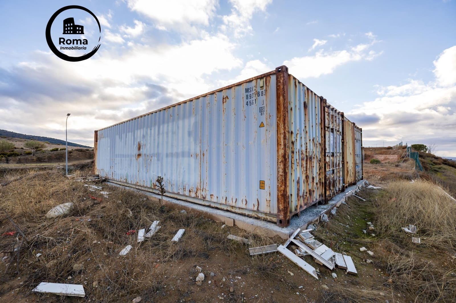 Building Plot for sale in Dilar - € 385,000 (Ref: 9770766)