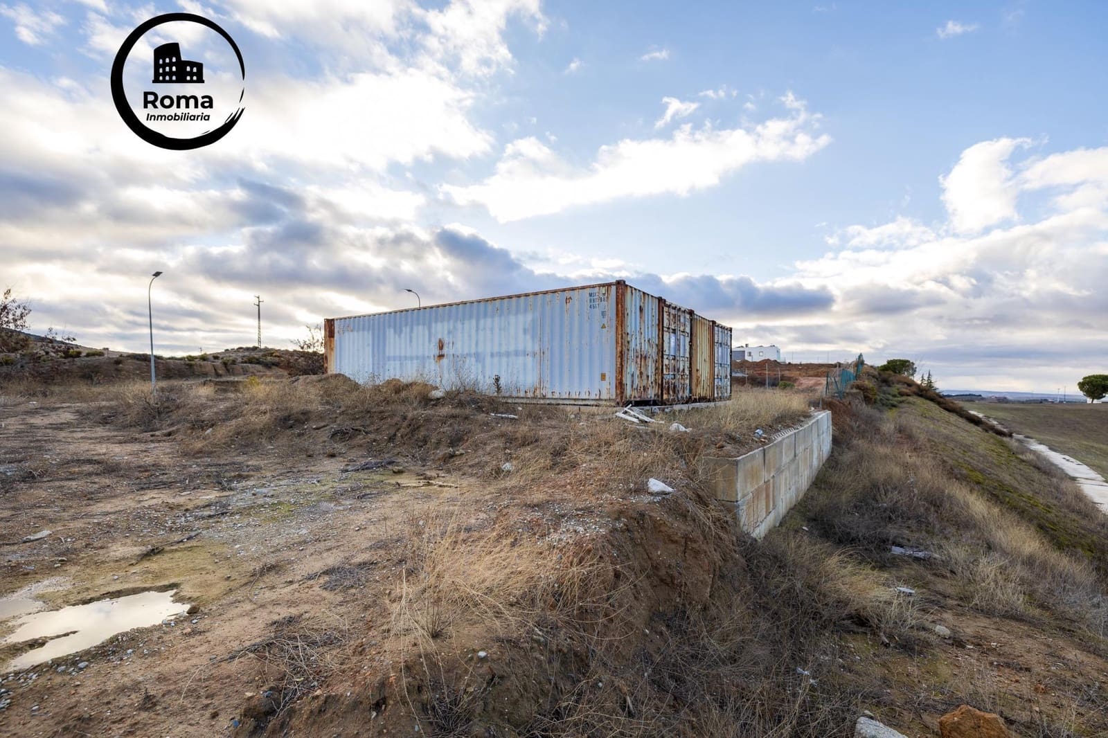 Building Plot for sale in Dilar - € 385,000 (Ref: 9770766)