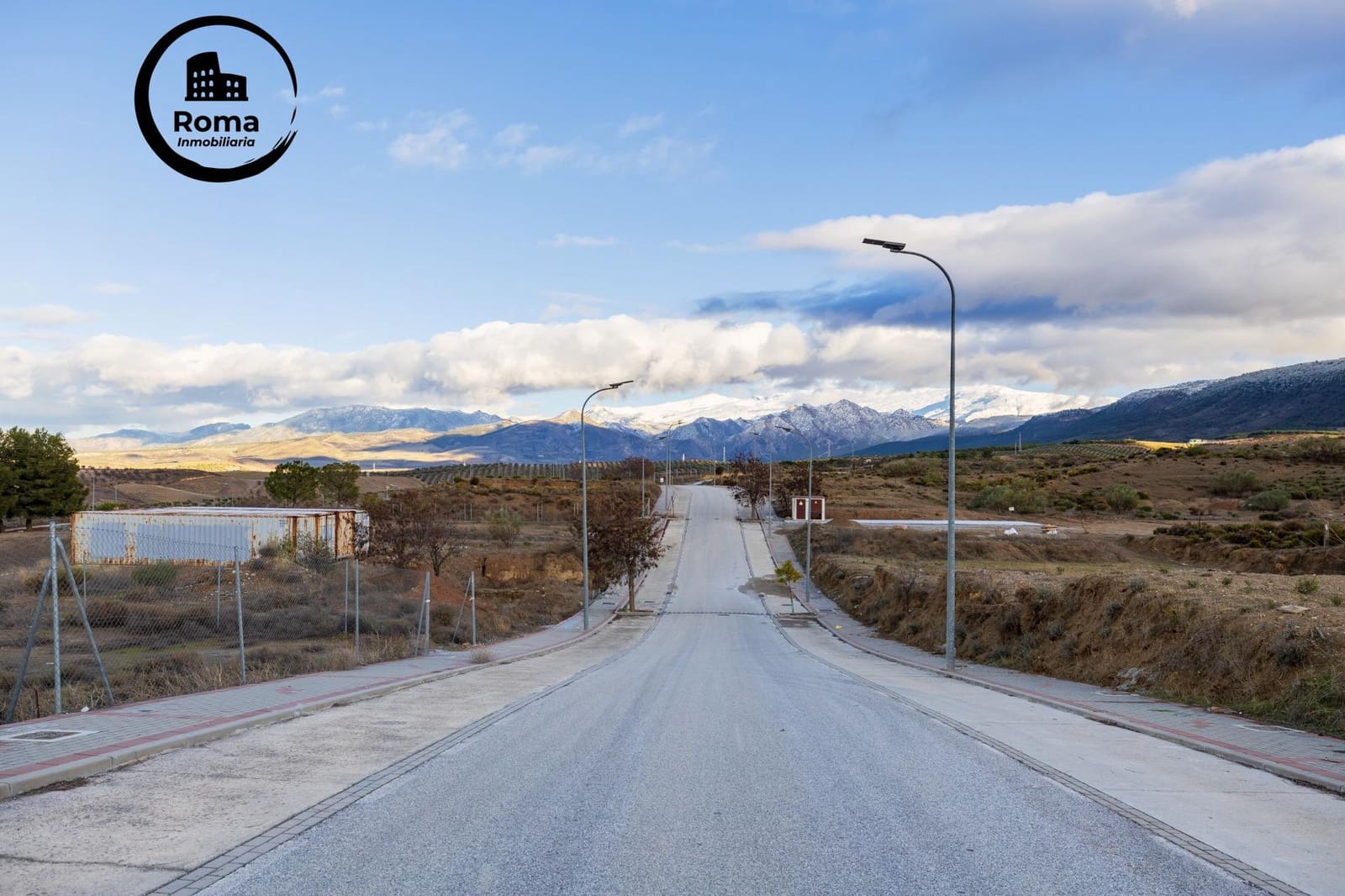 Building Plot for sale in Dilar - € 385,000 (Ref: 9770766)