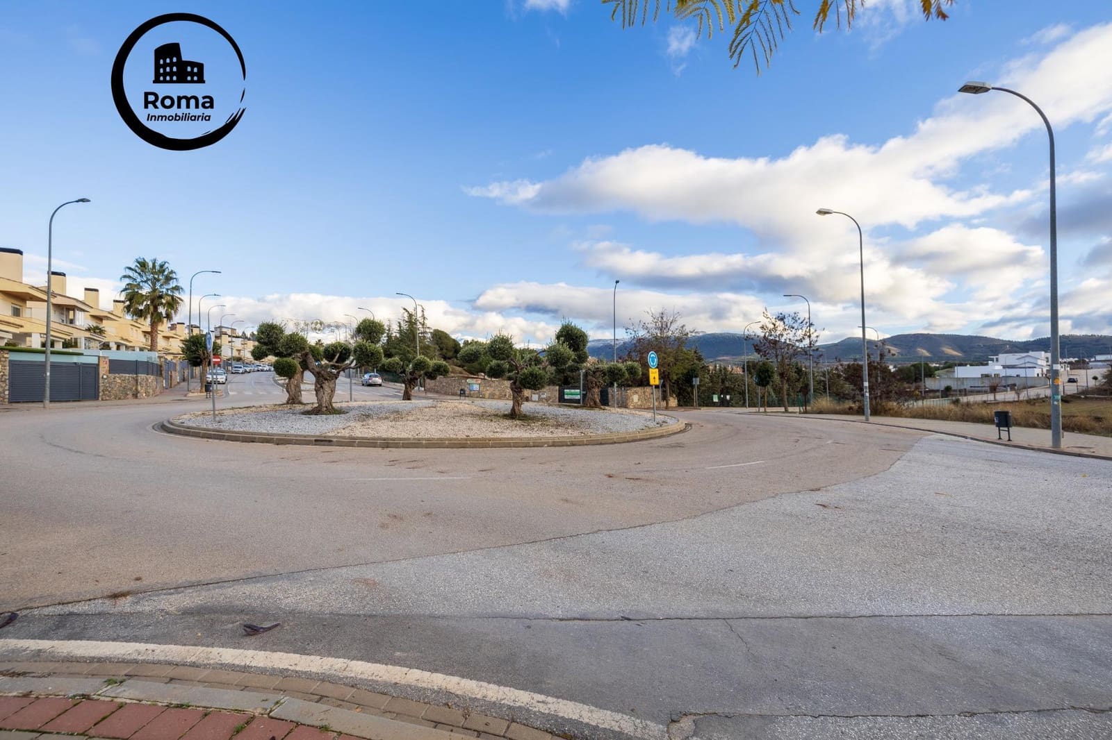 Building Plot for sale in Dilar - € 385,000 (Ref: 9770766)