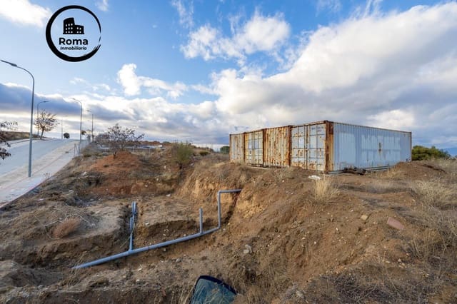 Solar/Parcela en Dílar en venta - 385.000 € (Ref: 9770766)