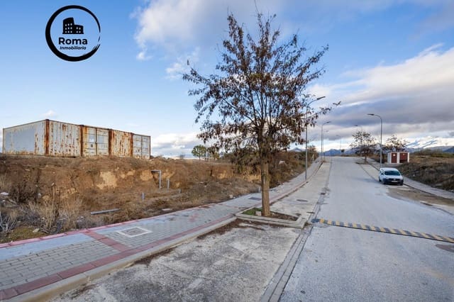 Solar/Parcela en Dílar en venta - 385.000 € (Ref: 9770766)