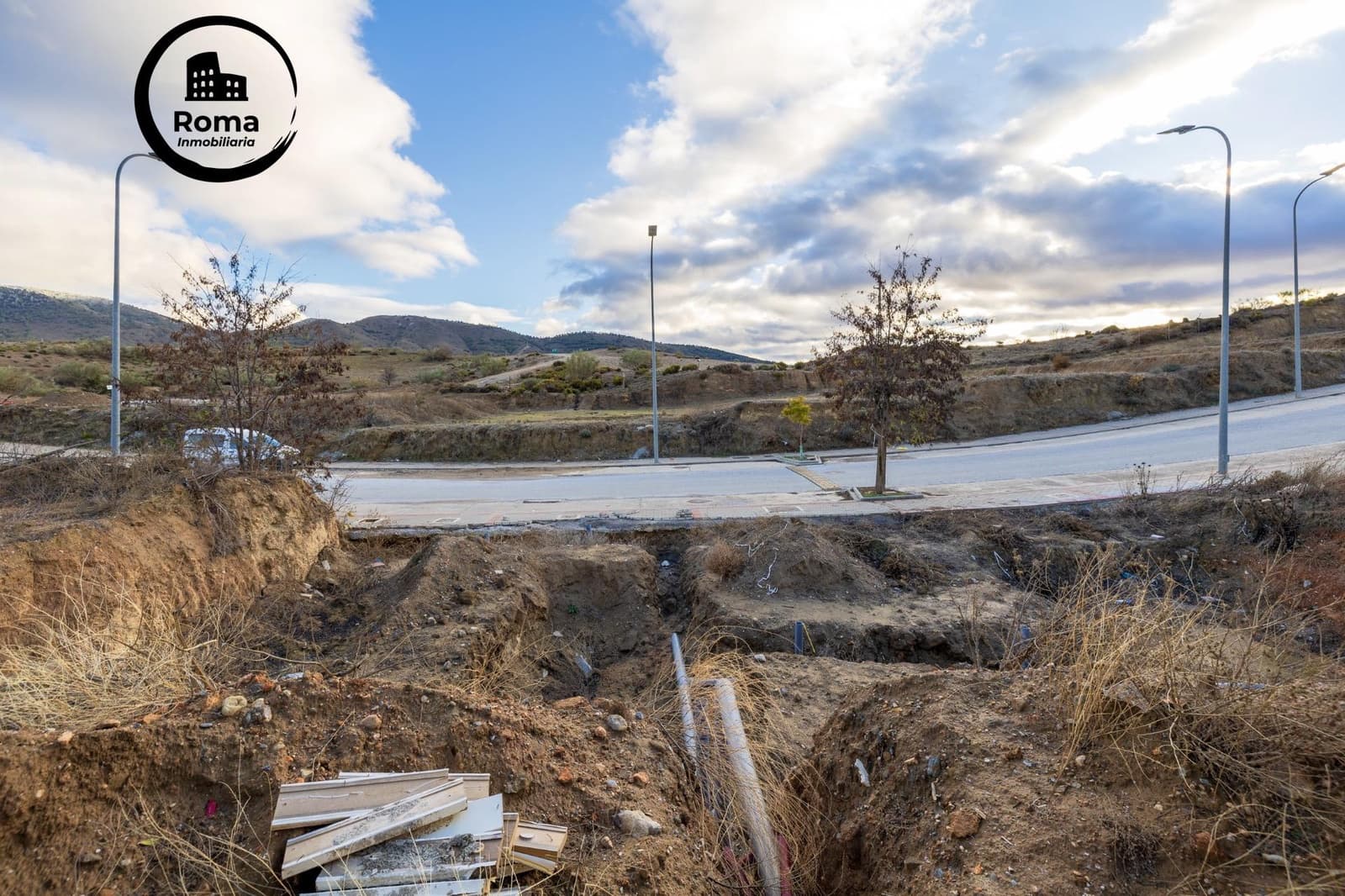 Building Plot for sale in Dilar - € 385,000 (Ref: 9770766)