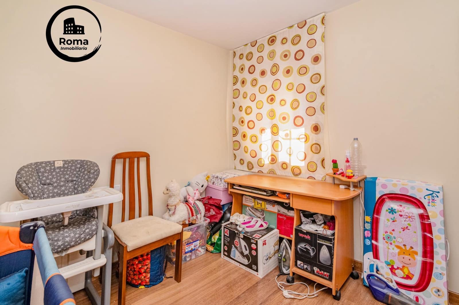 6 quarto Moradia em Banda para venda em Granada cidade - 385 000 € (Ref: 9773198)