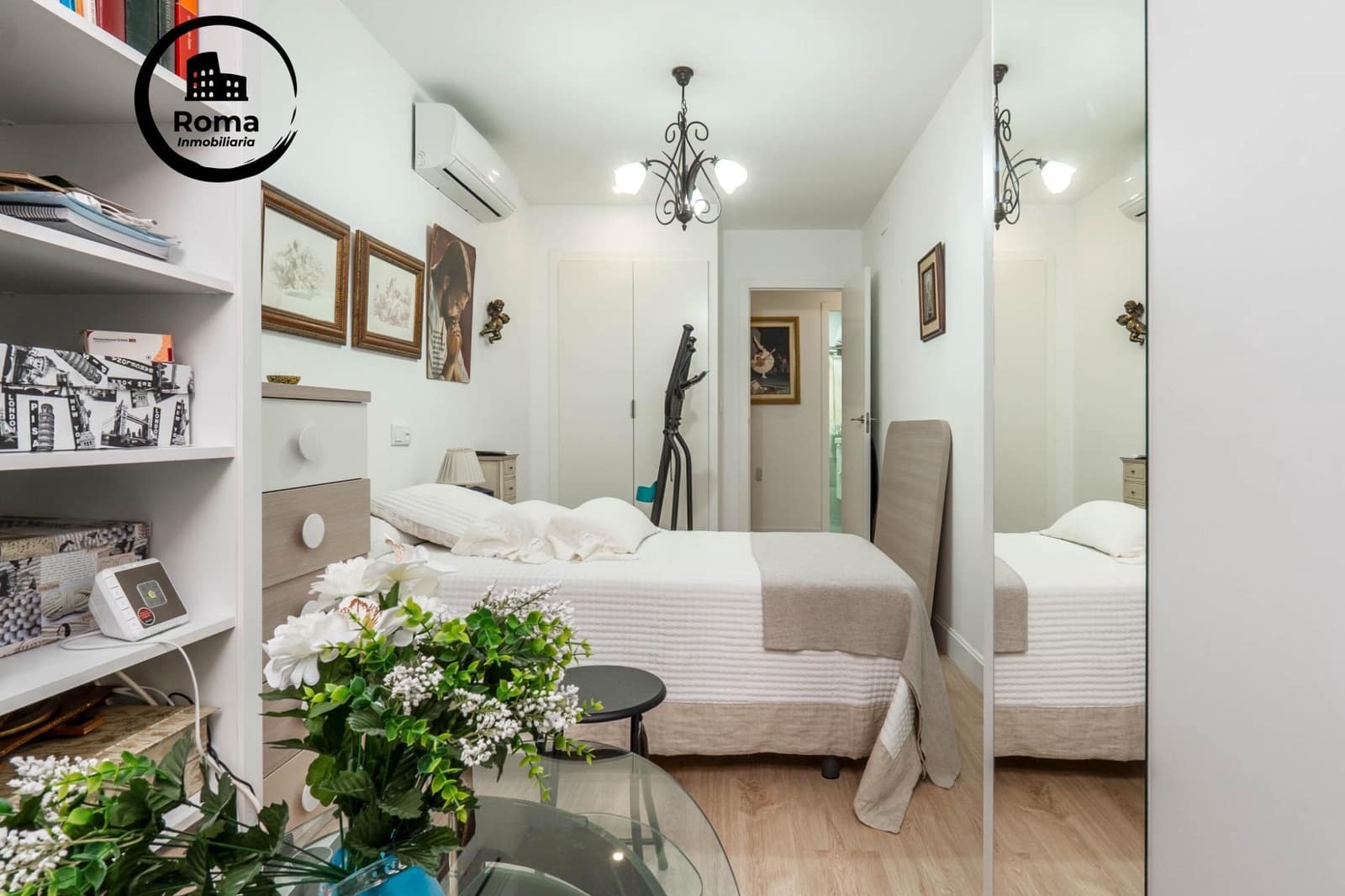 3 soveværelse Lejlighed til salg i Granada by - € 320.000 (Ref: 9773200)