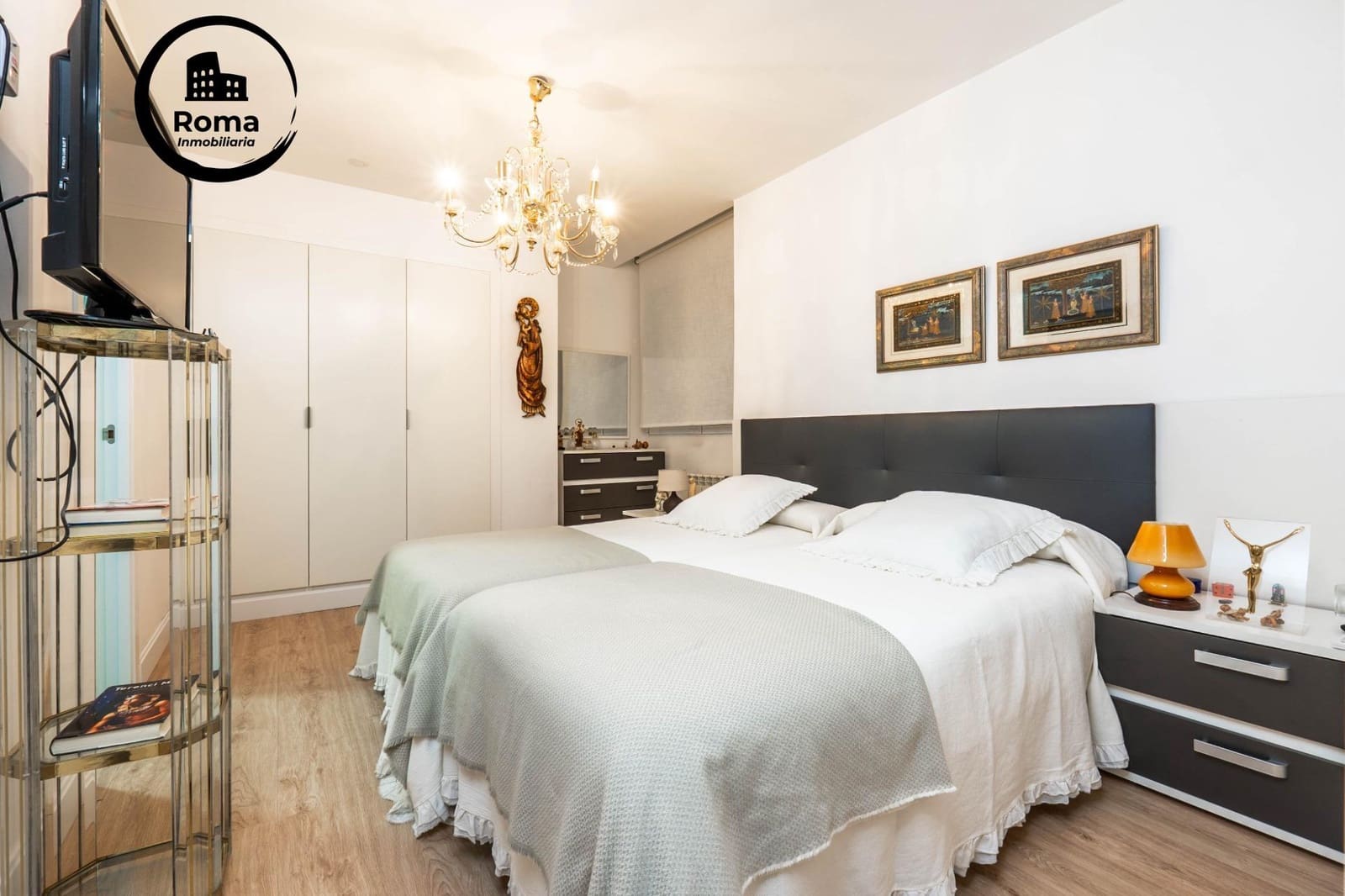 3 soveværelse Lejlighed til salg i Granada by - € 320.000 (Ref: 9773200)