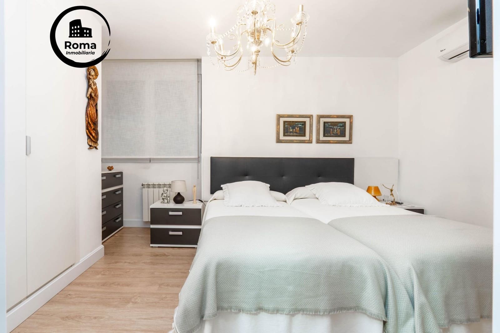 3 soveværelse Lejlighed til salg i Granada by - € 320.000 (Ref: 9773200)