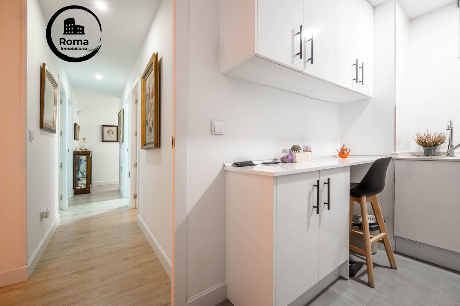 3 soveværelse Lejlighed til salg i Granada by - € 320.000 (Ref: 9773200)