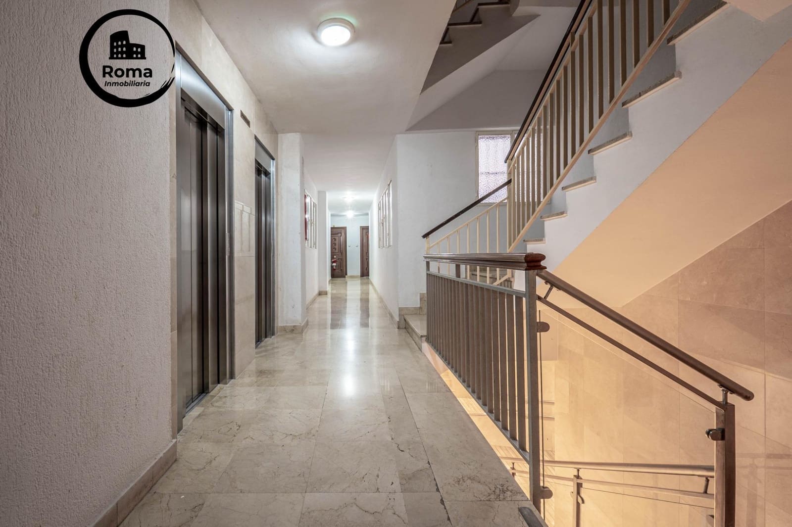 3 soveværelse Lejlighed til salg i Granada by - € 320.000 (Ref: 9773200)