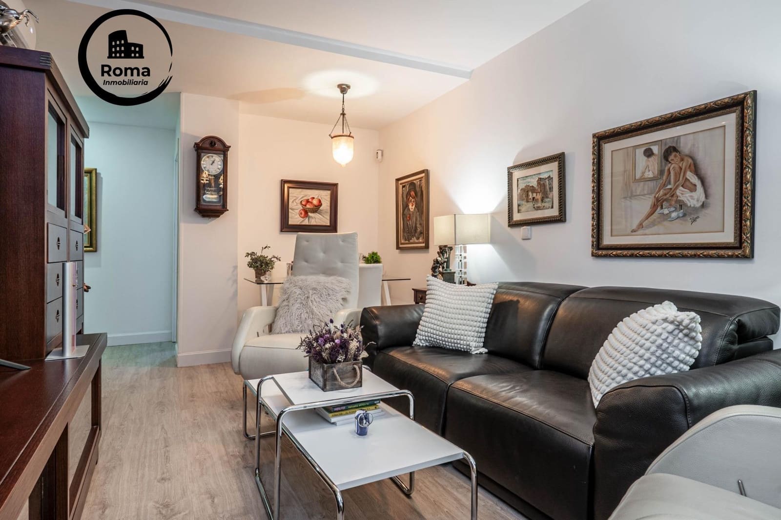 3 soveværelse Lejlighed til salg i Granada by - € 320.000 (Ref: 9773200)