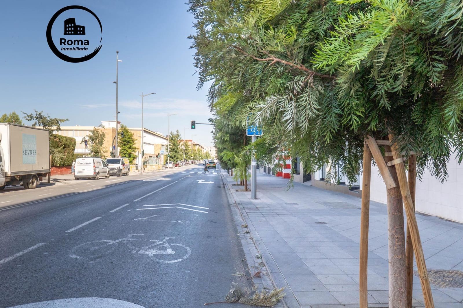 3 soveværelse Lejlighed til salg i Granada by - € 320.000 (Ref: 9773200)