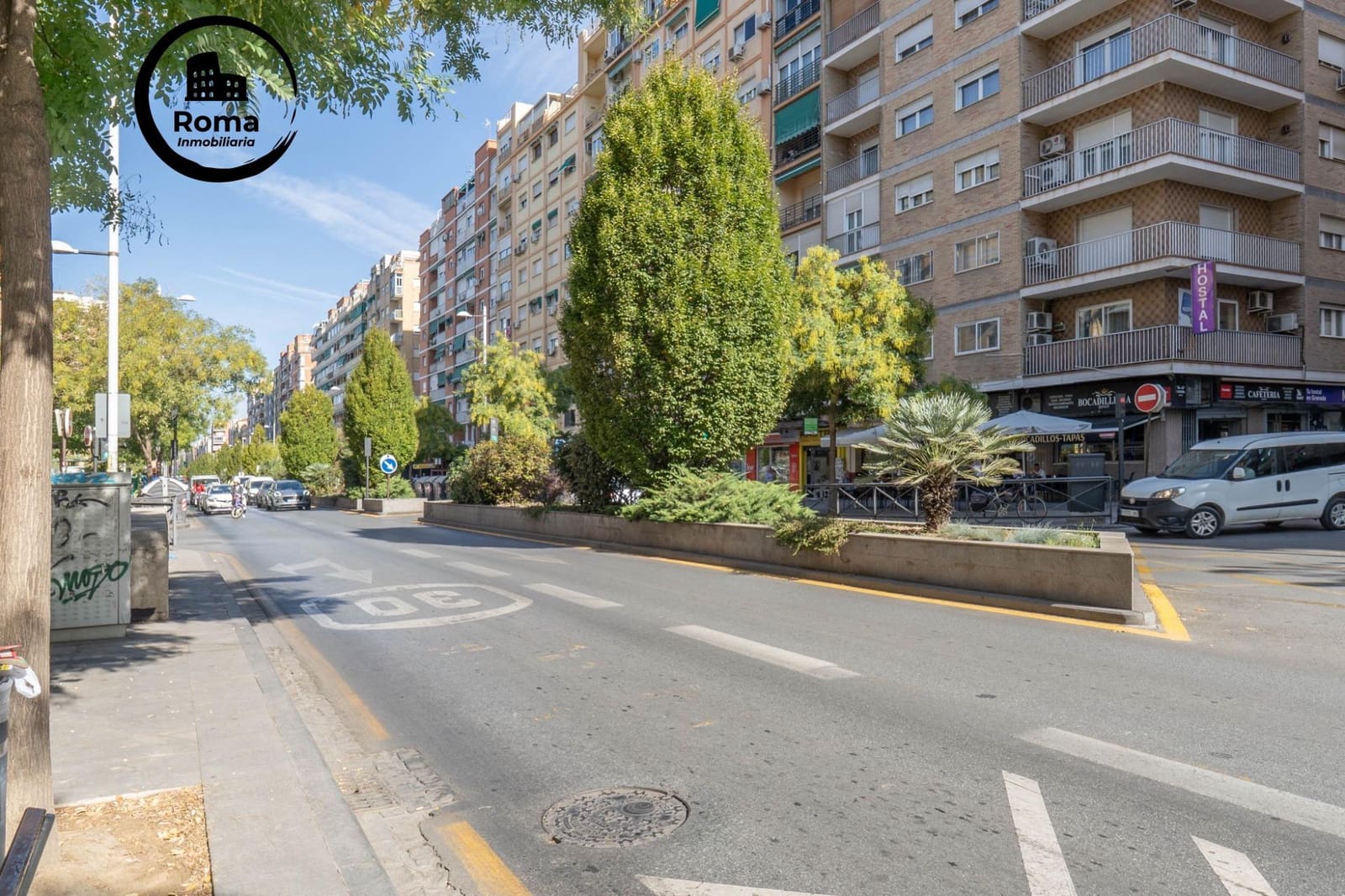 3 soveværelse Lejlighed til salg i Granada by - € 320.000 (Ref: 9773200)