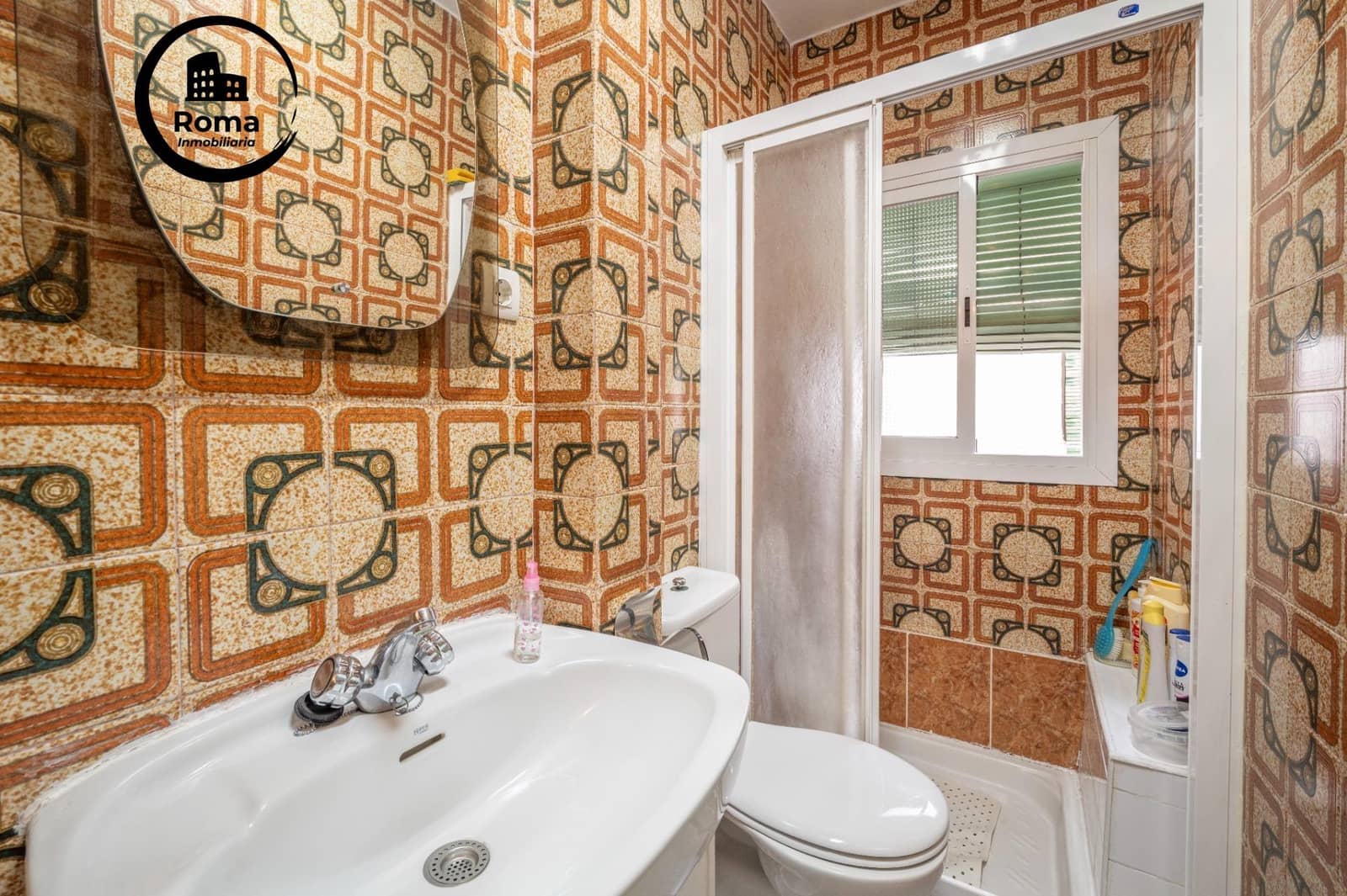 3 sovrum Lägenhet till salu i Granada stad - 198 000 € (Ref: 9773201)