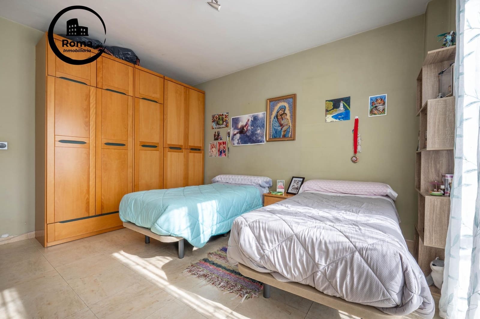 3 bedroom Flat for sale in Granada city with garage - € 240,000 (Ref: 9773202)