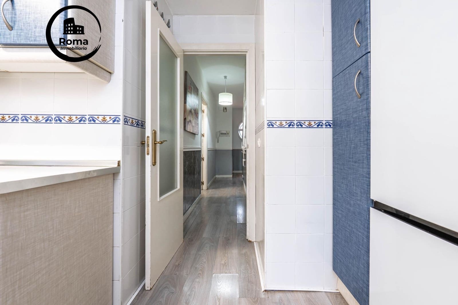 2 chambre Appartement à vendre à Grenade ville avec garage - 153 000 € (Ref: 9773206)