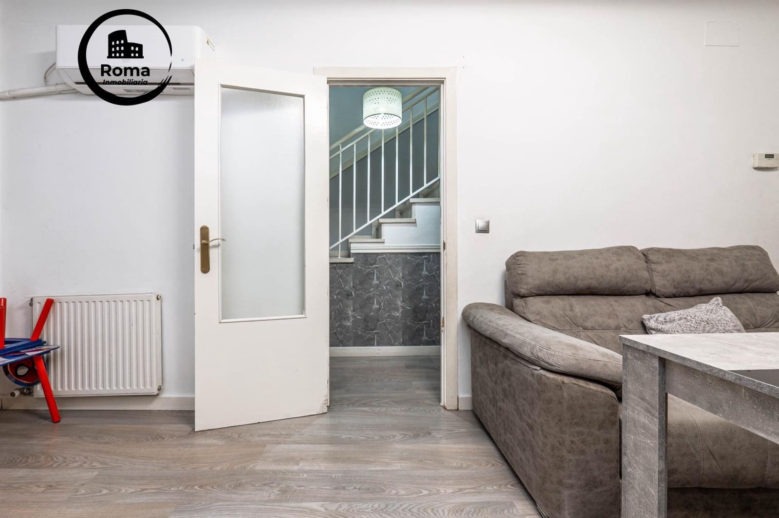 2 chambre Appartement à vendre à Grenade ville avec garage - 153 000 € (Ref: 9773206)