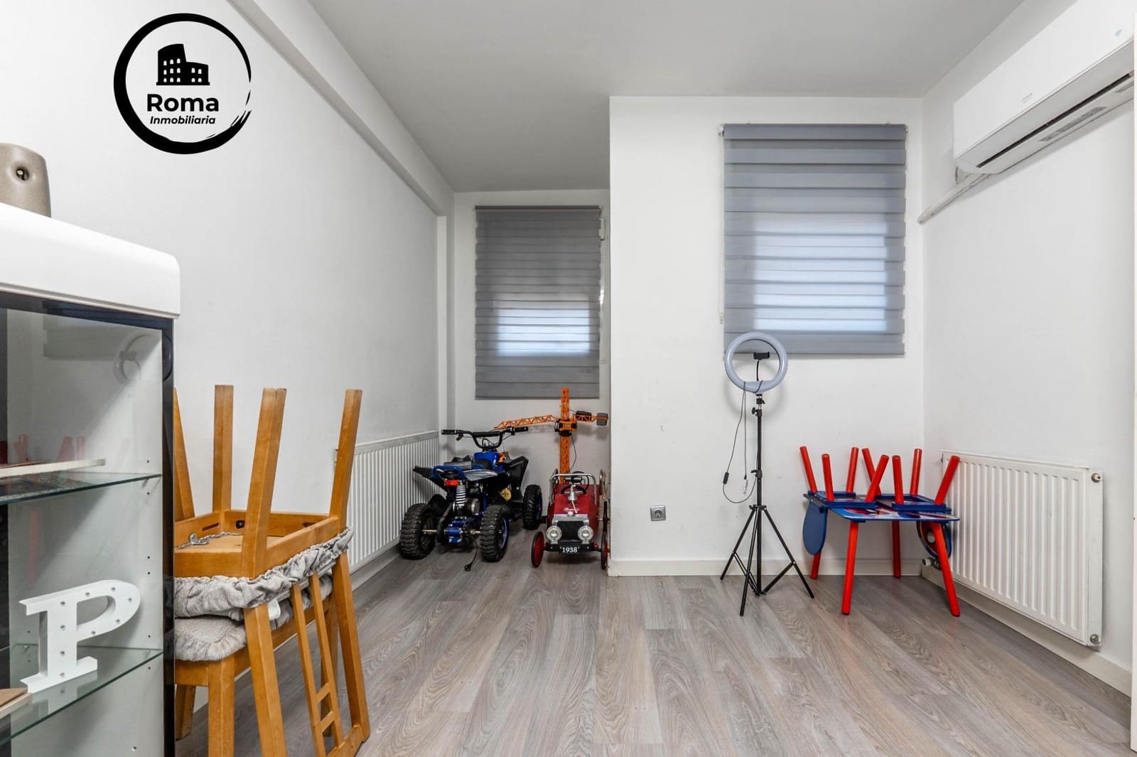 2 chambre Appartement à vendre à Grenade ville avec garage - 153 000 € (Ref: 9773206)