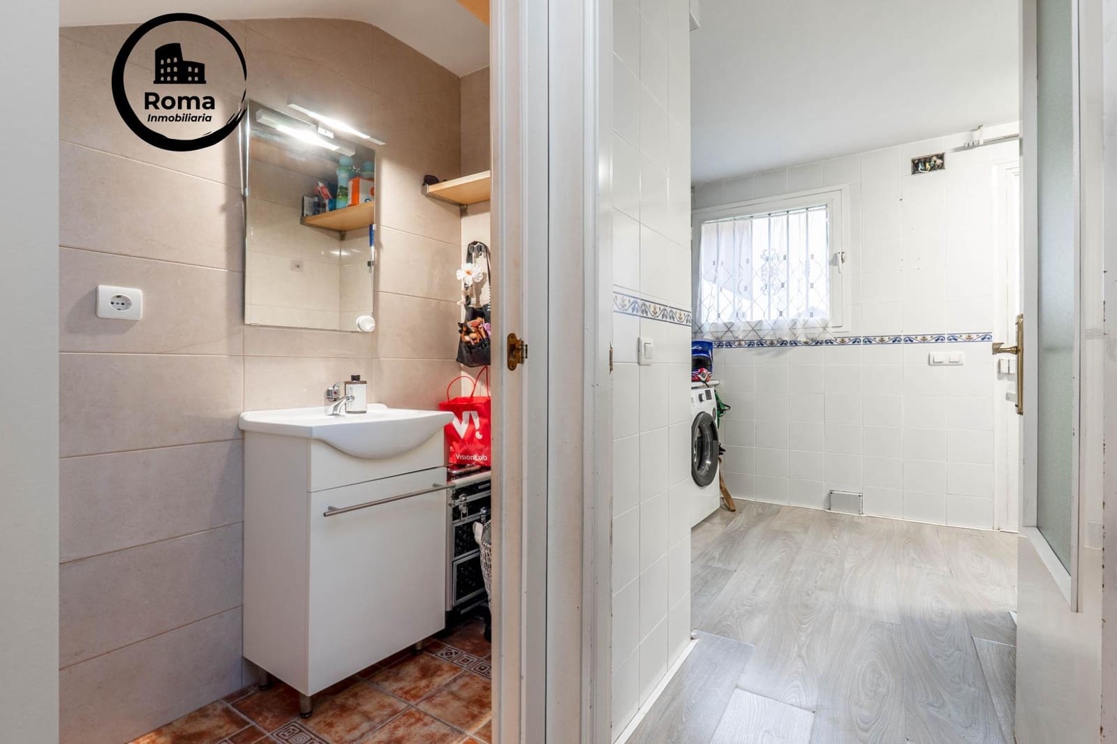 2 chambre Appartement à vendre à Grenade ville avec garage - 153 000 € (Ref: 9773206)