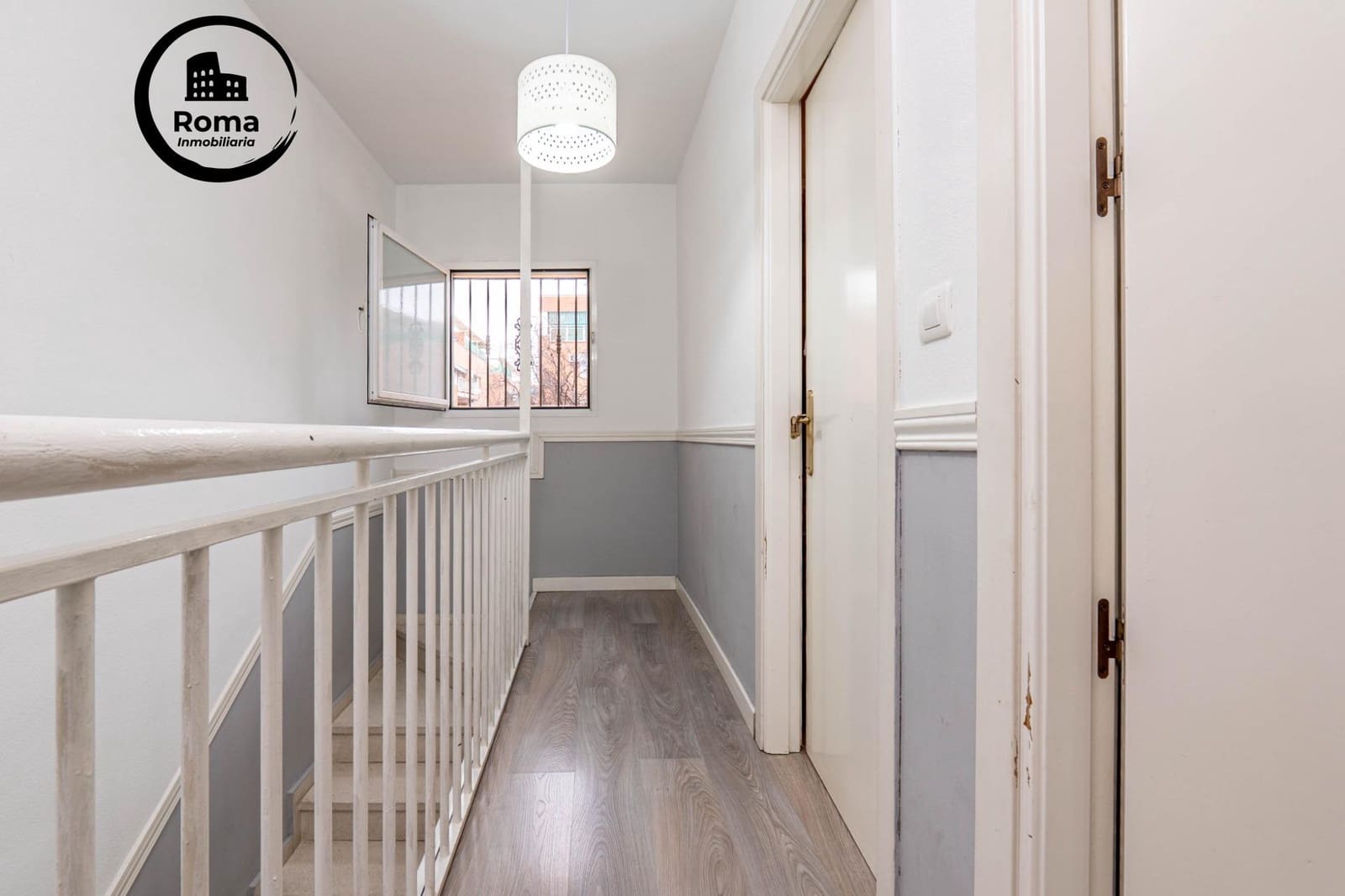 2 chambre Appartement à vendre à Grenade ville avec garage - 153 000 € (Ref: 9773206)