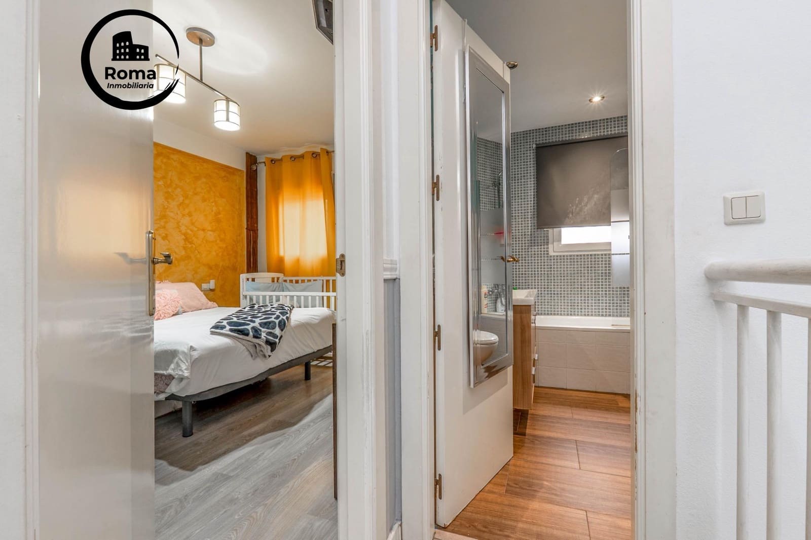 2 chambre Appartement à vendre à Grenade ville avec garage - 153 000 € (Ref: 9773206)