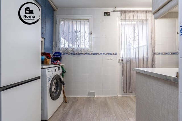 2 chambre Appartement à vendre à Almanjayar, Grenade ville avec garage - 153 000 € (Ref: 9773206)