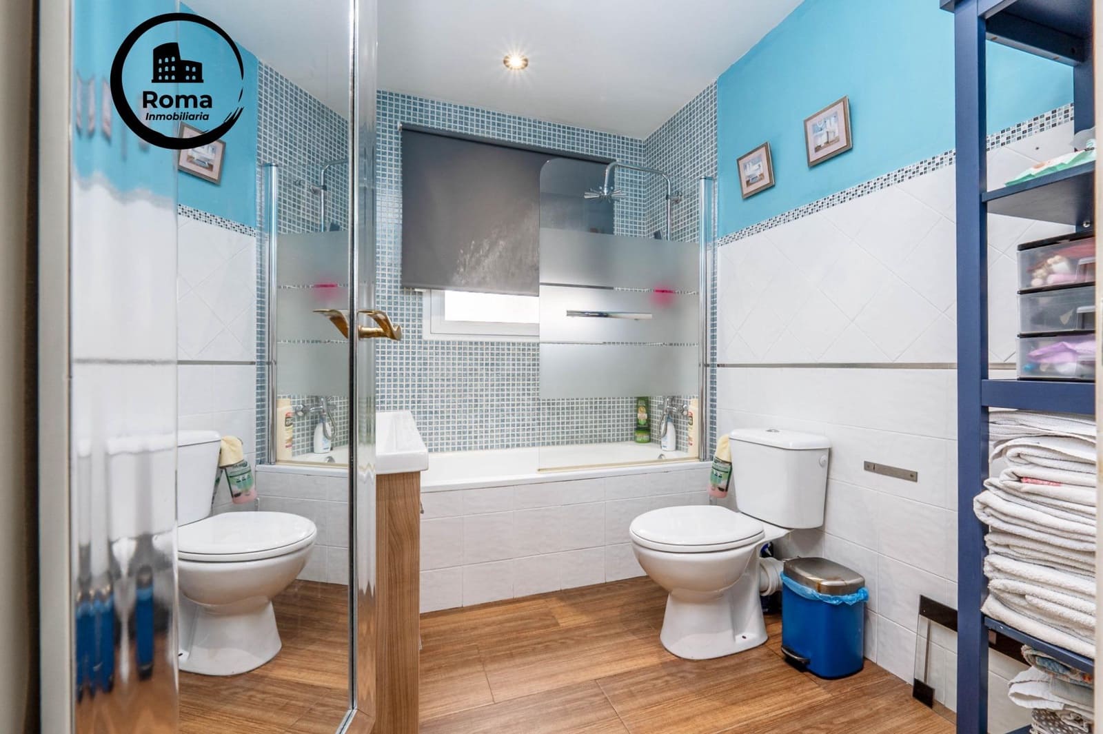 2 chambre Appartement à vendre à Grenade ville avec garage - 153 000 € (Ref: 9773206)