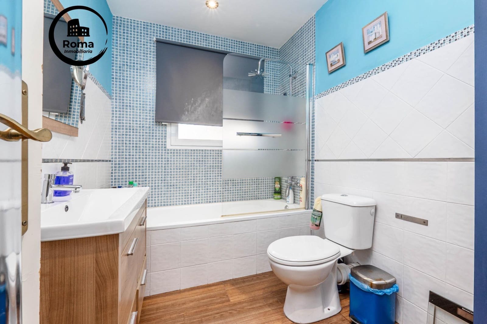 2 chambre Appartement à vendre à Grenade ville avec garage - 153 000 € (Ref: 9773206)