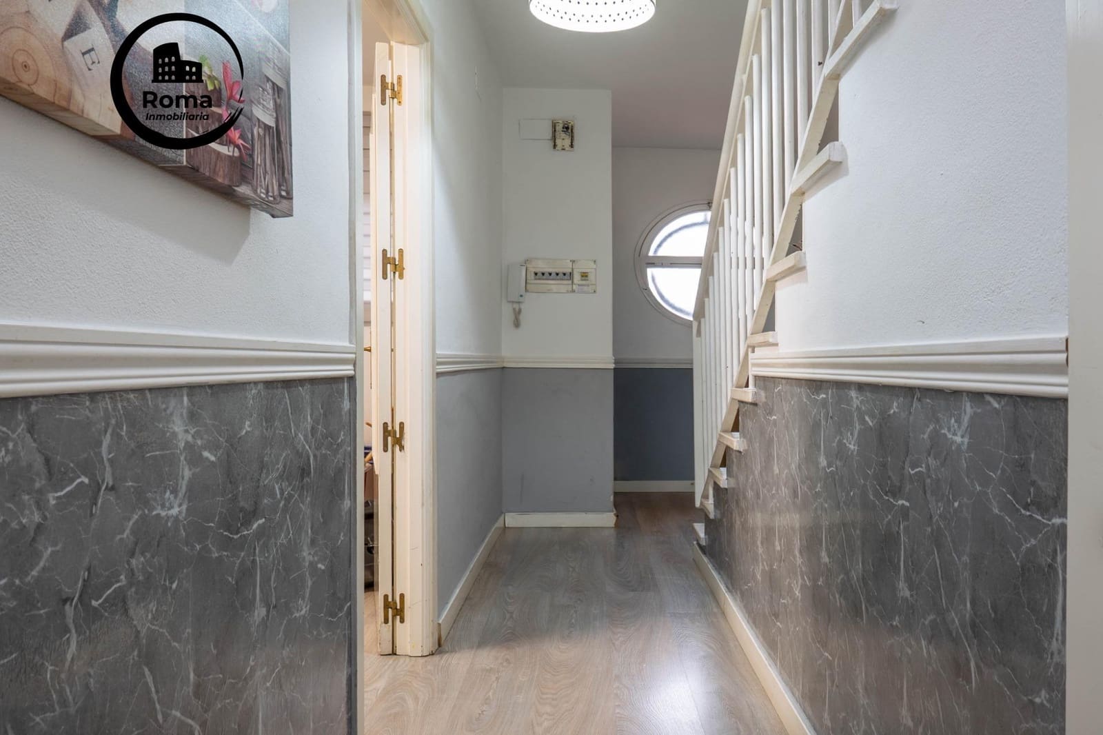 2 chambre Appartement à vendre à Grenade ville avec garage - 153 000 € (Ref: 9773206)