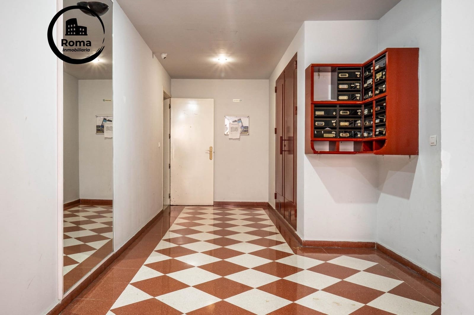 2 chambre Appartement à vendre à Grenade ville avec garage - 153 000 € (Ref: 9773206)