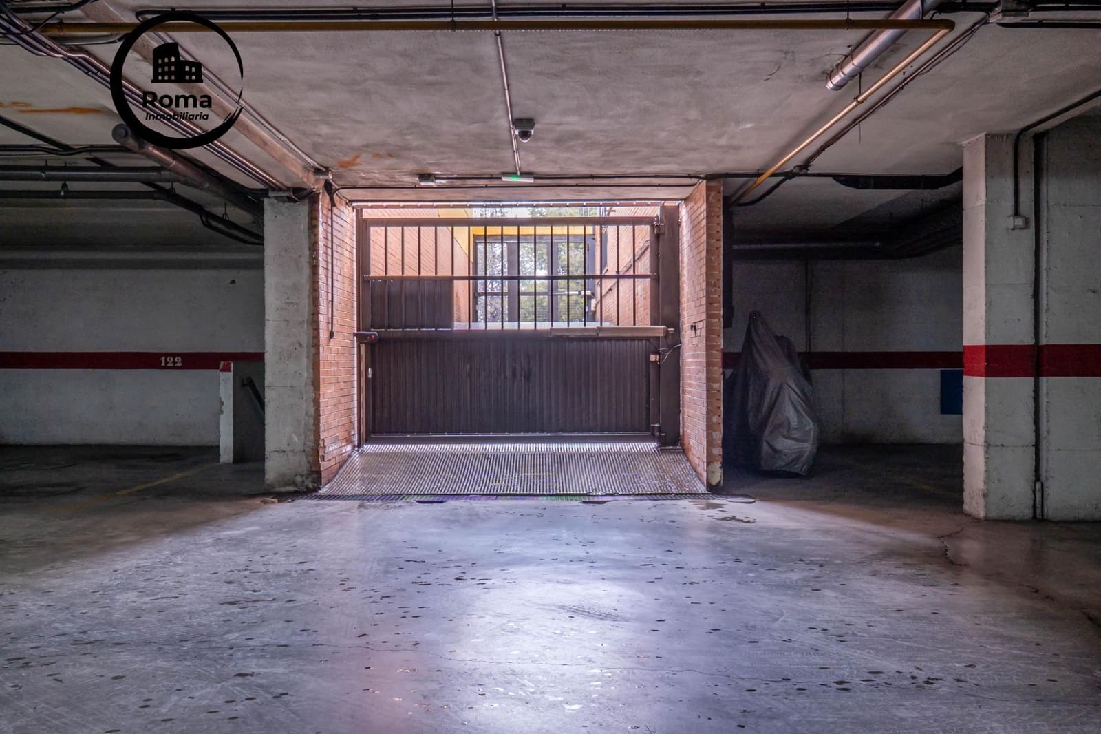 2 chambre Appartement à vendre à Grenade ville avec garage - 153 000 € (Ref: 9773206)