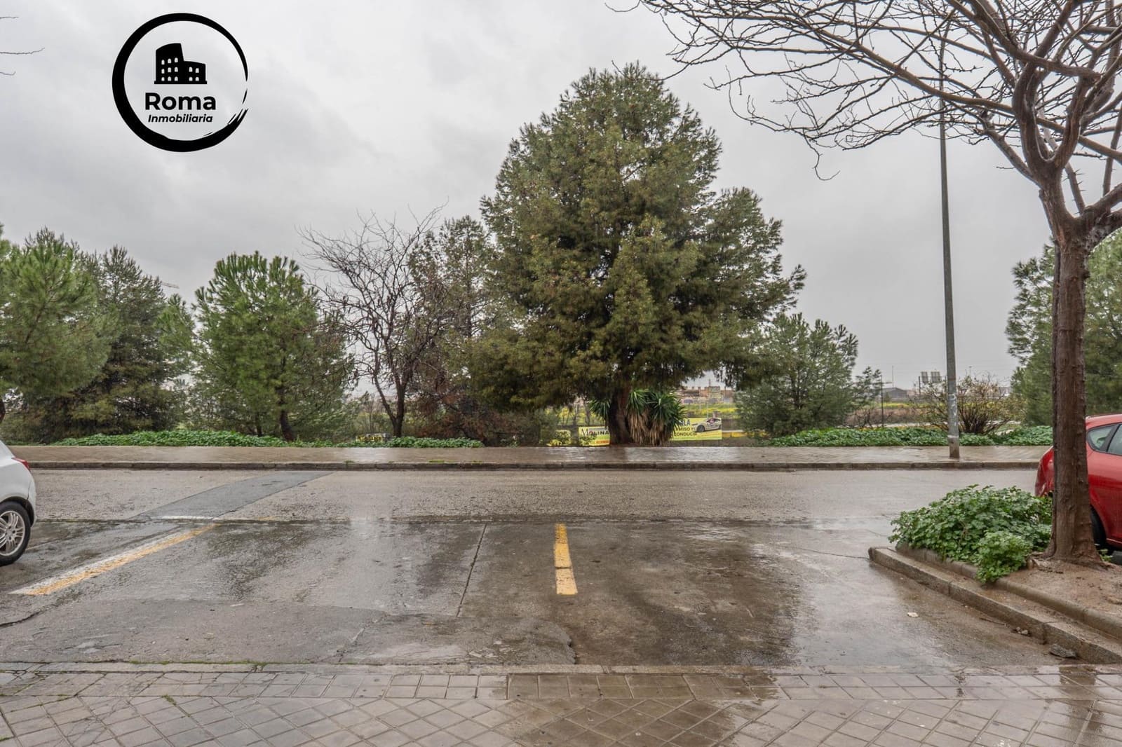 2 chambre Appartement à vendre à Grenade ville avec garage - 153 000 € (Ref: 9773206)