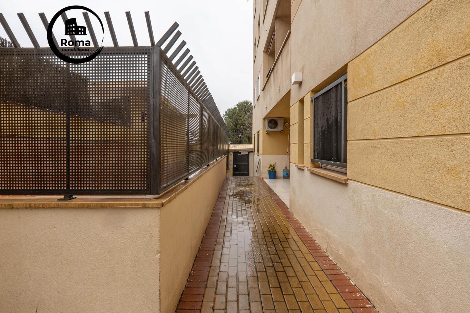 2 chambre Appartement à vendre à Grenade ville avec garage - 153 000 € (Ref: 9773206)