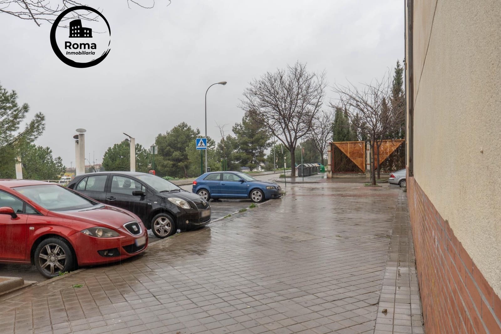 2 chambre Appartement à vendre à Grenade ville avec garage - 153 000 € (Ref: 9773206)