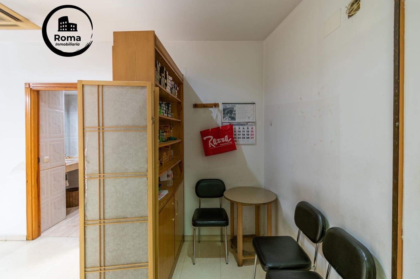 Commercial for sale in Granada city - € 440,000 (Ref: 9773207)