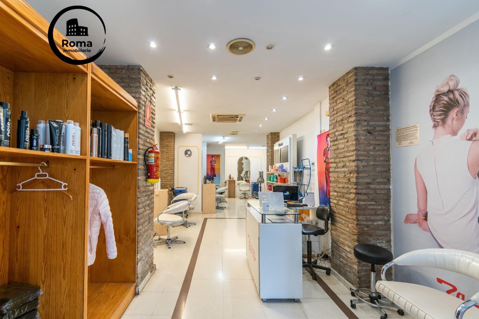 Commercial for sale in Granada city - € 440,000 (Ref: 9773207)