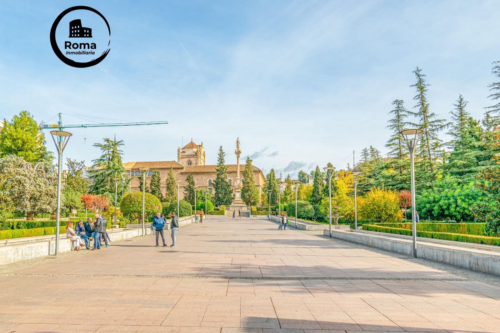 Commercial for sale in Granada city - € 440,000 (Ref: 9773207)