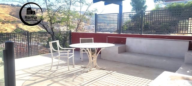 5 sovrum Villa till salu i Granada stad - 630 000 € (Ref: 9773208)