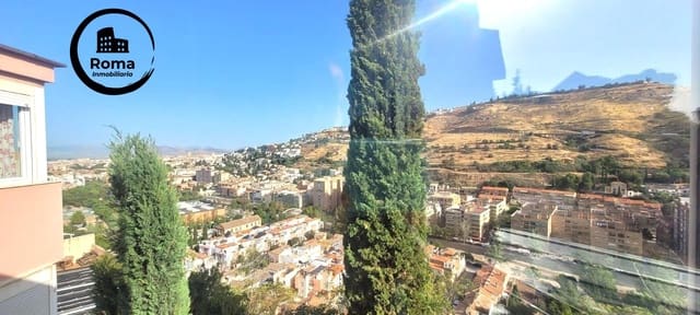 5 sovrum Villa till salu i Granada stad - 630 000 € (Ref: 9773208)