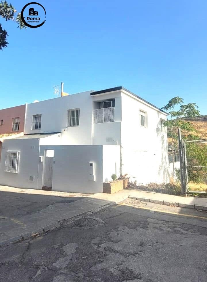 5 slaapkamer Villa te koop in Granada stad - € 630.000 (Ref: 9773208)