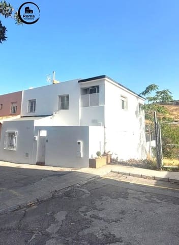 5 sovrum Villa till salu i Granada stad - 630 000 € (Ref: 9773208)