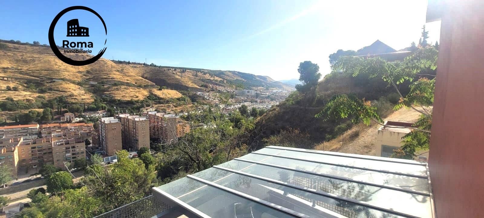 5 slaapkamer Villa te koop in Granada stad - € 630.000 (Ref: 9773208)