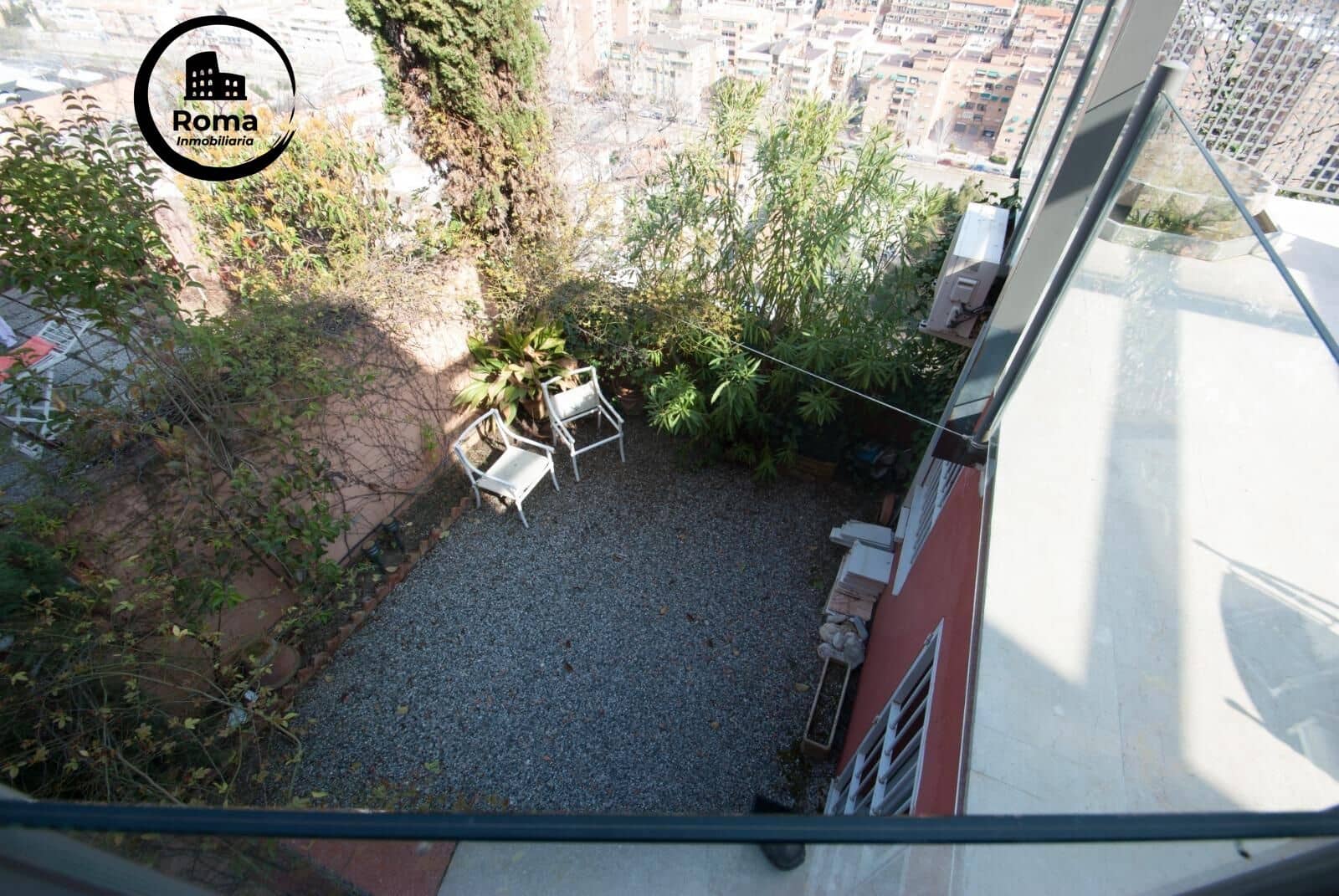 5 slaapkamer Villa te koop in Granada stad - € 630.000 (Ref: 9773208)