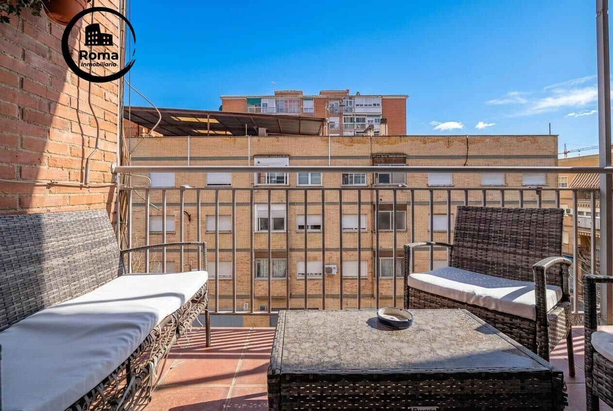 3 chambre Appartement à vendre à Grenade ville - 238 000 € (Ref: 9773209)